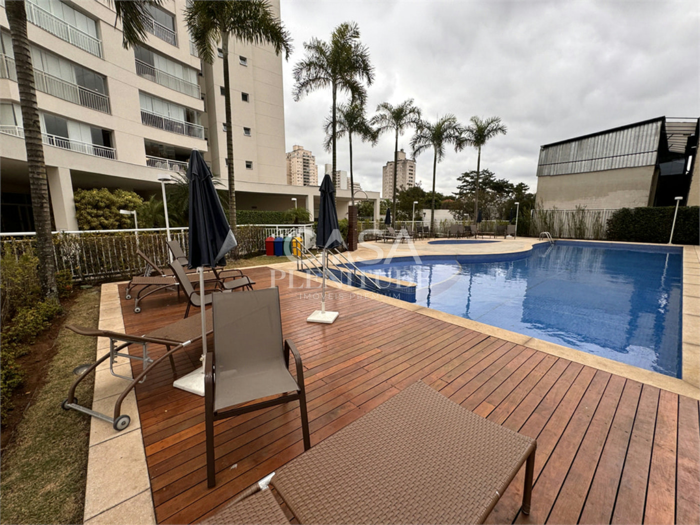 Apartamento à venda com 3 suítes em Mooca, São Paulo, SP