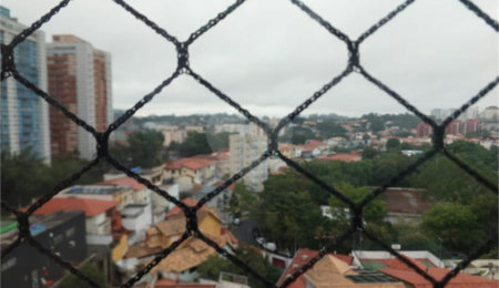 Apartamento à venda com 2 quartos, sendo 1 suíte,  em Morumbi, São Paulo, SP