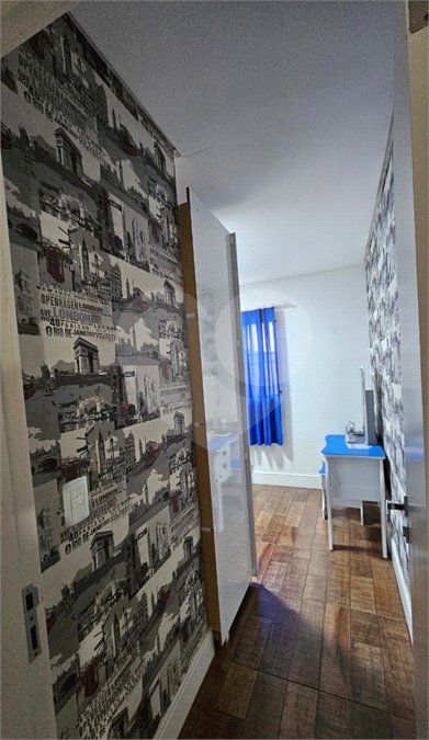 Casa à venda com 3 quartos, sendo 1 suíte, em Vila Ferroviária III, Ponta Porã, MS