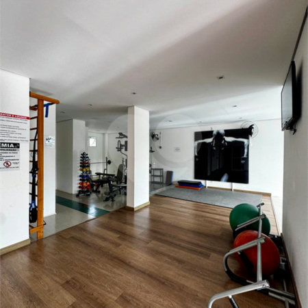 Apartamento à venda com 3 quartos, sendo 1 suíte, em Vila Helena, Atibaia, SP