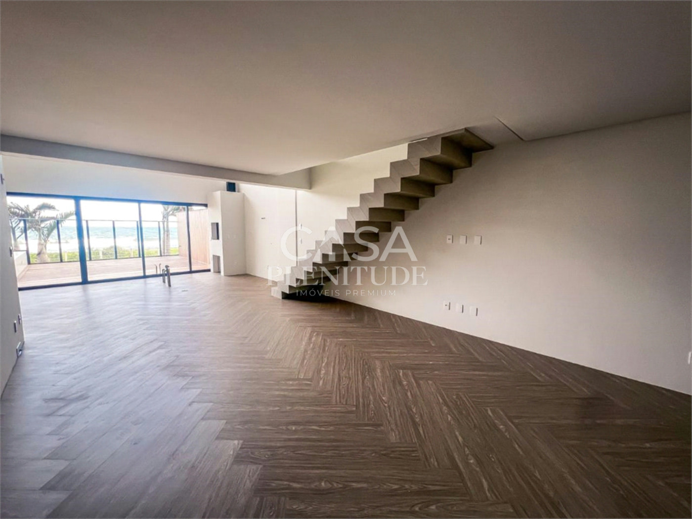 Apartamento à venda com 4 suítes em Praia Brava de Itajaí, Itajaí, SC