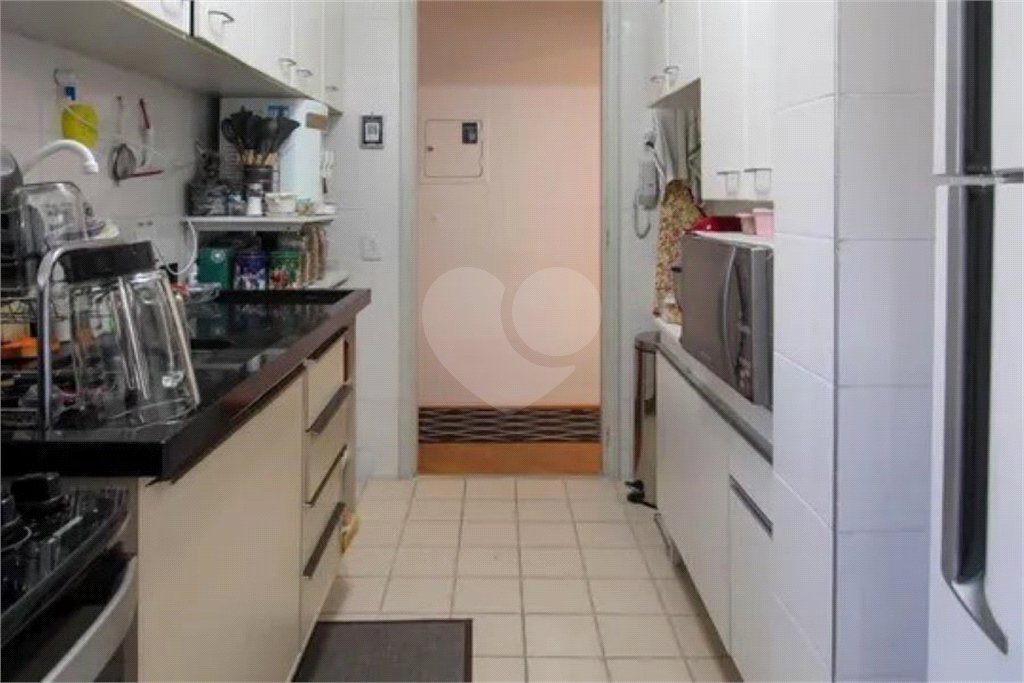 Apartamento à venda com 2 quartos, sendo 1 suíte, em Vila Progredior, São Paulo, SP