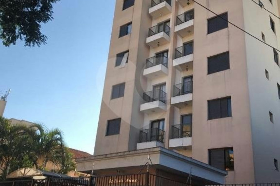 Apartamento à venda com 2 quartos em Casa Verde, São Paulo, SP