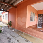 Casa Térrea à venda com 2 quartos em Campo Grande, Rio de Janeiro, RJ