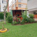 Apartamento Residencial à venda, Jardim Três Marias, Guarujá - AP1018.