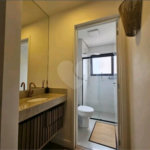 Apartamento à venda com 2 quartos, sendo 1 suíte,  em Parque Campolim, Sorocaba, SP