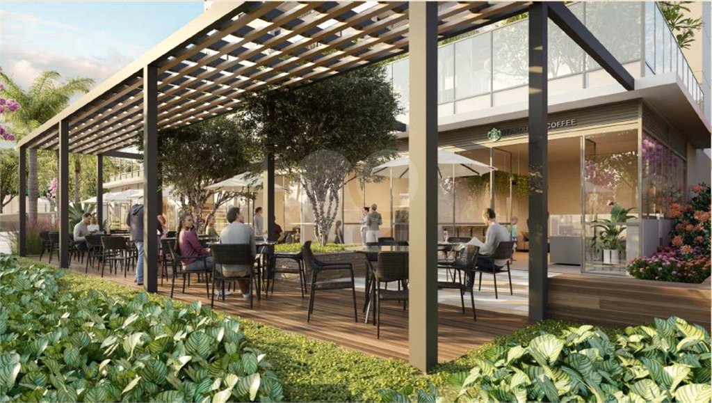 Apartamento à venda com 1 suíte em Jardim do Paço, Sorocaba, SP