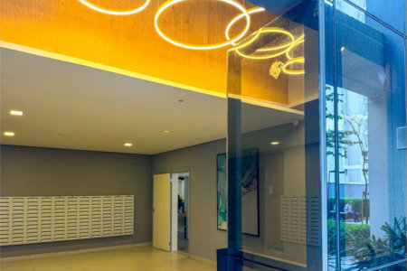Apartamento à venda com 2 quartos em Lapa, São Paulo, SP