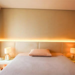 Apartamento à venda com 3 suítes em Real Parque, São Paulo, SP