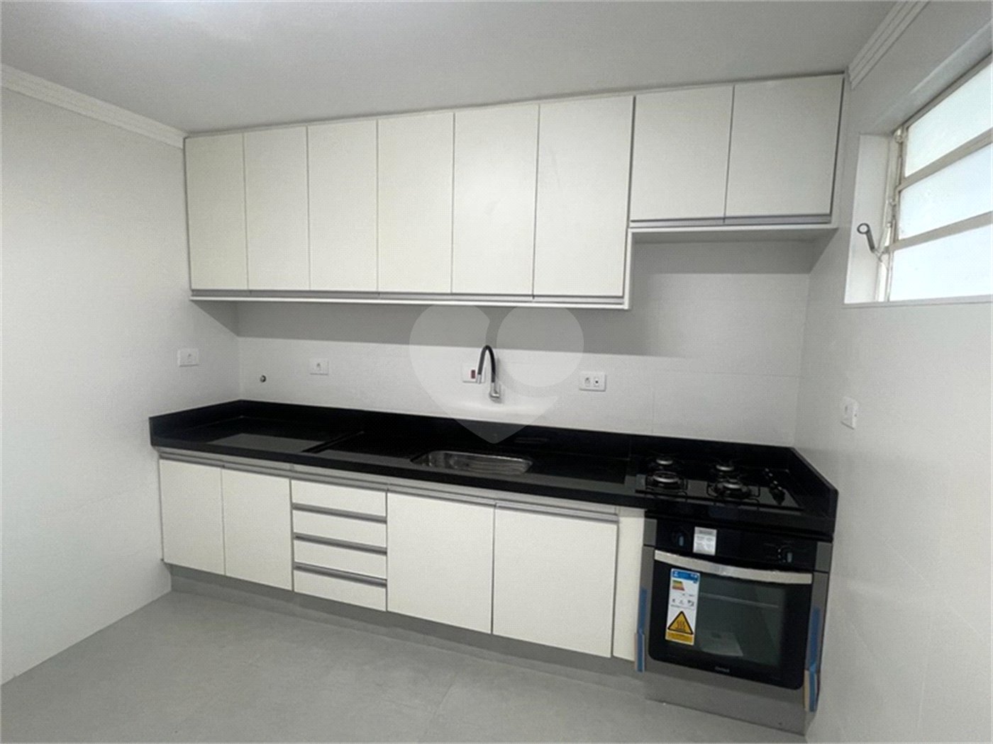Apartamento à venda com 2 quartos em Santana, São Paulo, SP