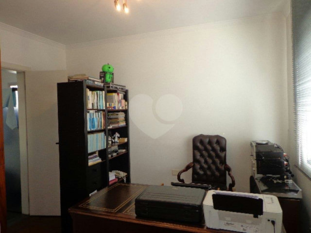 Cobertura à venda com 4 quartos, sendo 2 suítes,  em Santana, São Paulo, SP