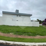 Lote de esquina à venda no Condomínio Faixa Azul
