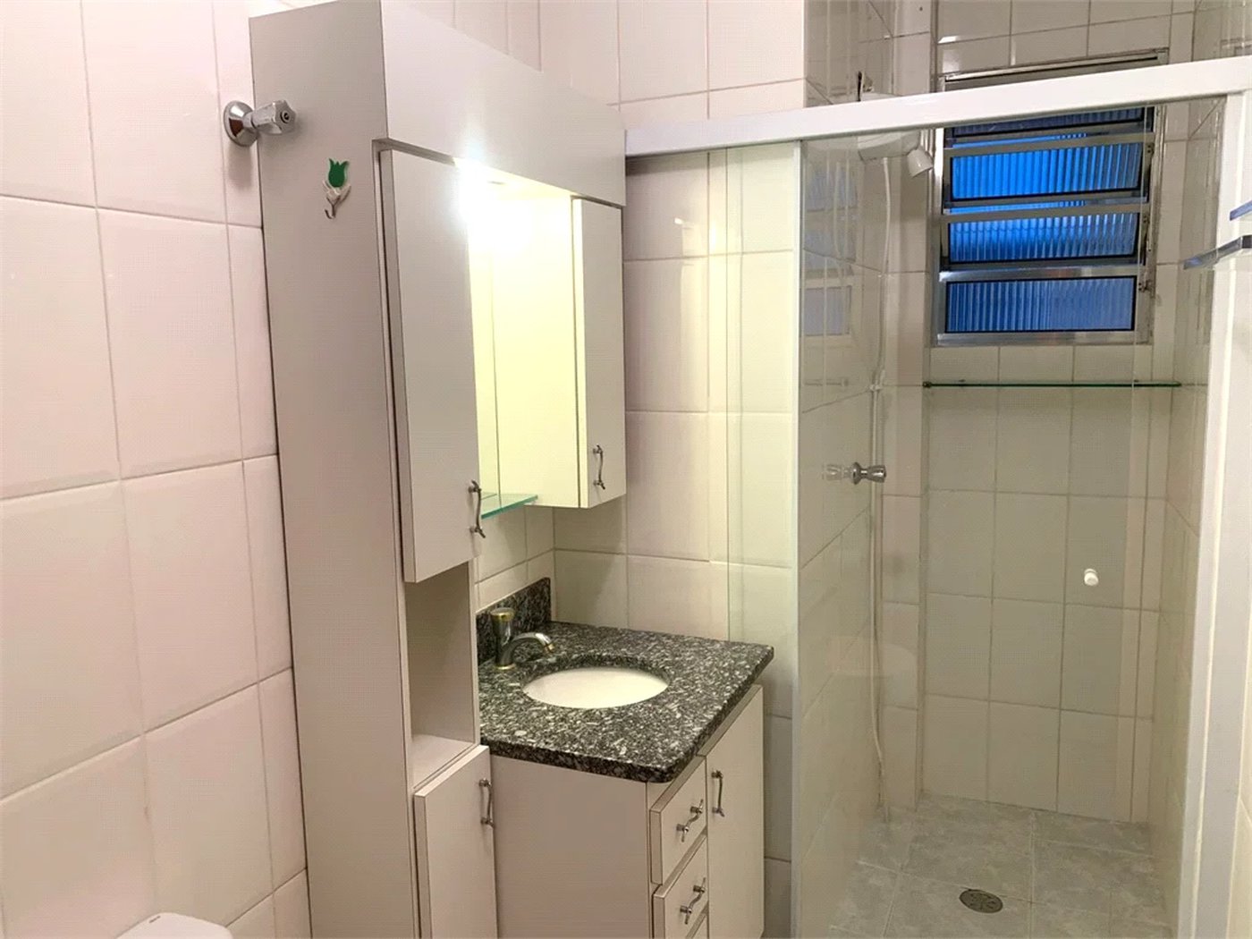 Apartamento à venda com 2 quartos em Pinheiros, São Paulo, SP