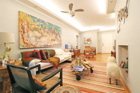 Apartamento à venda com 3 quartos, sendo 1 suíte, em City Boaçava, São Paulo, SP