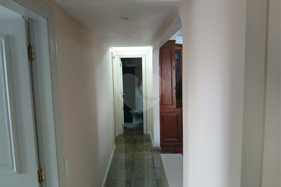 Apartamento à venda ou para alugar com 3 quartos, sendo 1 suíte, em Santana, São Paulo, SP