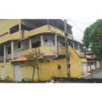 Casa à venda com 5 quartos, sendo 1 suíte,  em Paciência, Rio de Janeiro, RJ