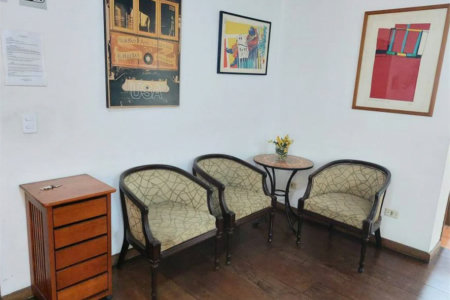 Casa à venda com 6 quartos, sendo 1 suíte,  em Vila Morse, São Paulo, SP