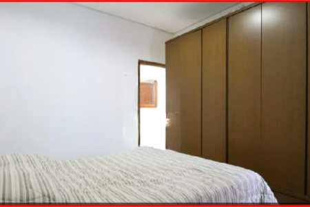 Sobrado à venda com 2 quartos, sendo 1 suíte,  em Água Branca, São Paulo, SP