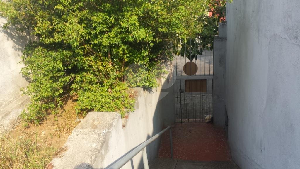 Sobrado à venda com 3 quartos em Vila Monumento, São Paulo, SP