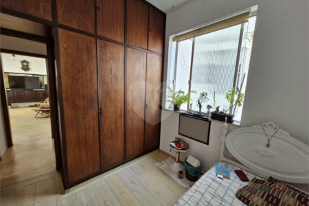 Cobertura à venda com 4 quartos, sendo 1 suíte,  em Tijuca, Rio de Janeiro, RJ
