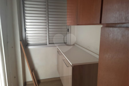 Apartamento à venda com 2 quartos em Vila Leopoldina, São Paulo, SP