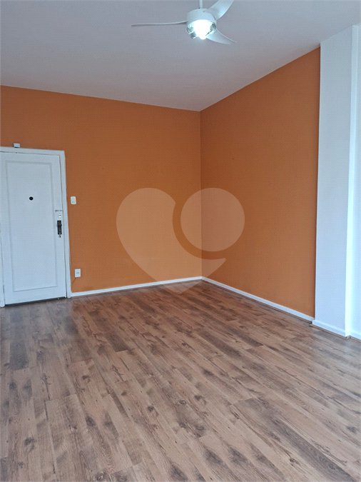 Apartamento à venda com 2 quartos em Maracanã, Rio de Janeiro, RJ