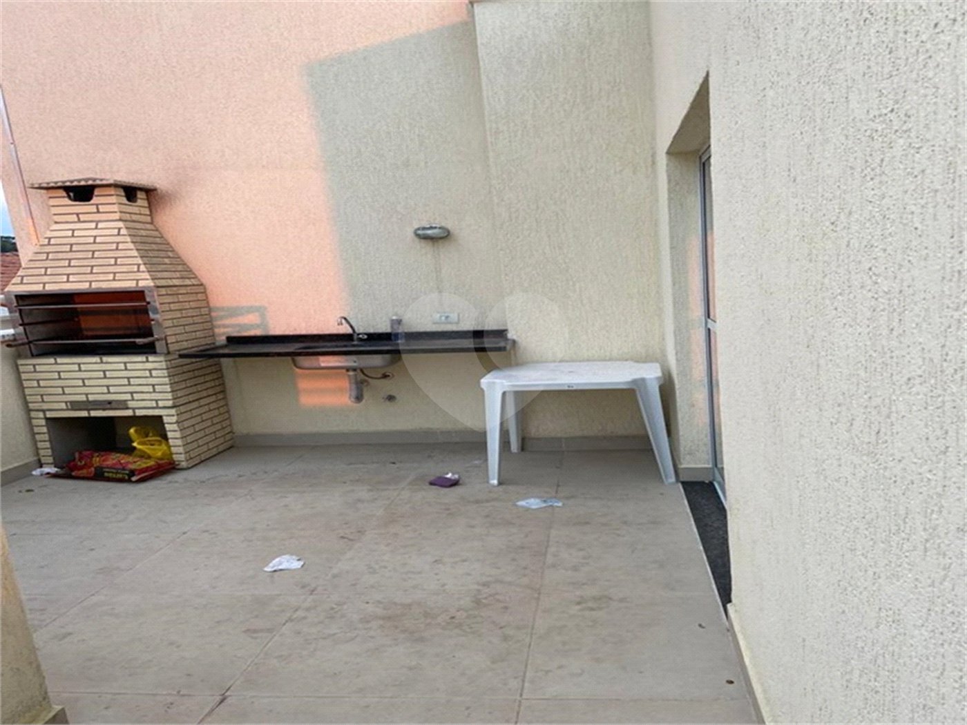 Apartamento à venda com 2 quartos em Vila Guilherme, São Paulo, SP