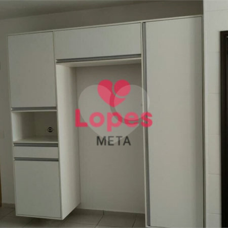 Apartamento à venda com 4 suítes em Jardim Esplanada, São José dos Campos, SP
