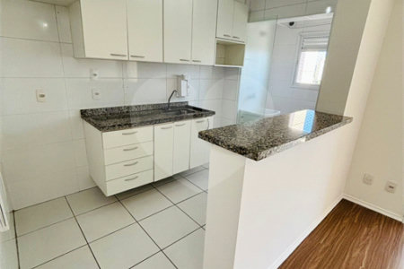 Apartamento para alugar com 2 quartos em Silveira, Santo André, SP