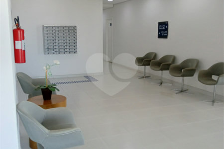 Sala à venda no Centro, São Bernardo do Campo, SP