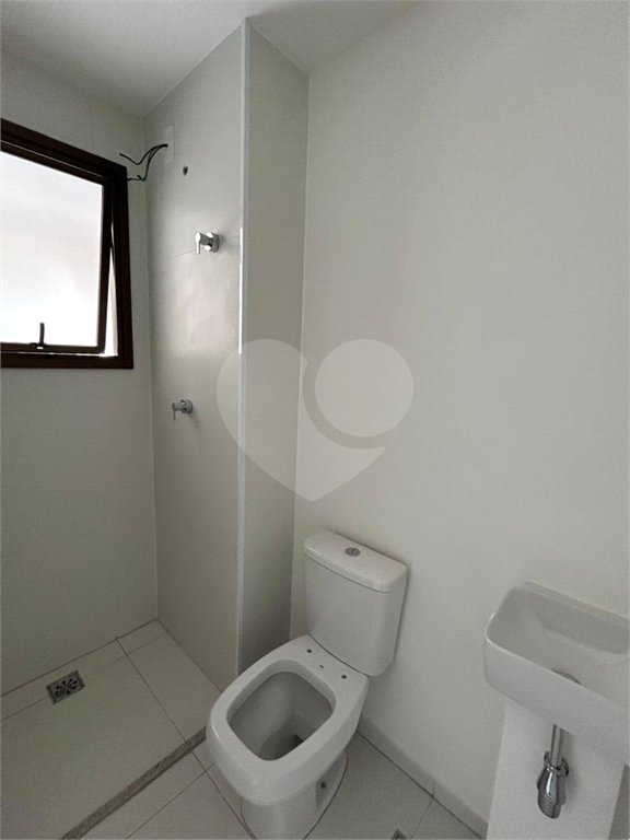 Apartamento à venda com 3 suítes em Perdizes, São Paulo, SP