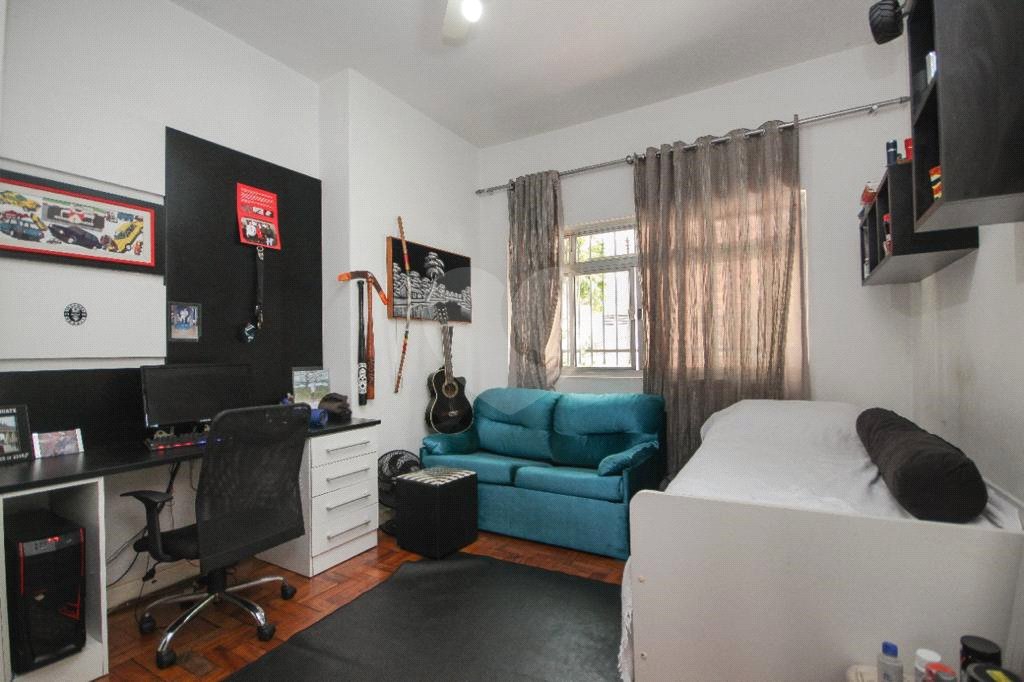 Casa Térrea à venda com 3 quartos, sendo 1 suíte, em Perdizes, São Paulo, SP