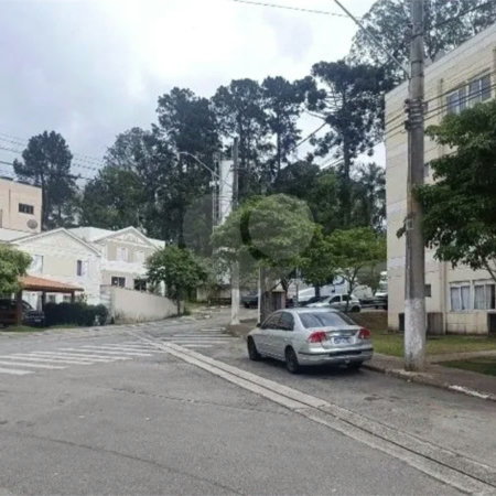 Casa à venda com 2 quartos no condomínio Residencial Parque Real, Cotia - SP