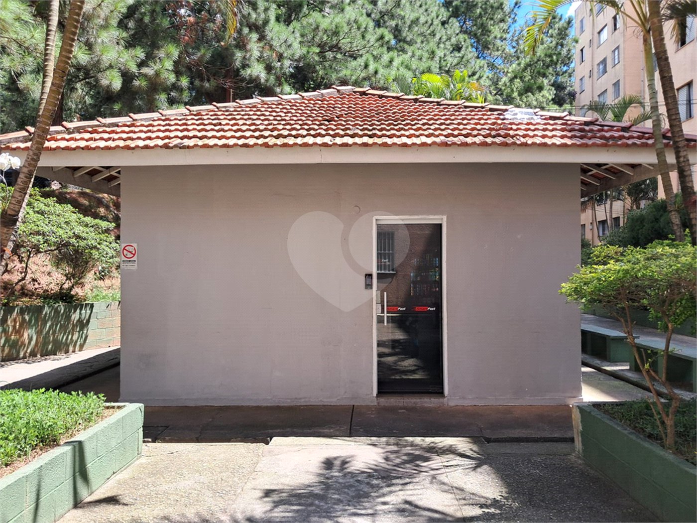 Apartamento à venda com 2 quartos em Jardim Umuarama, São Paulo, SP
