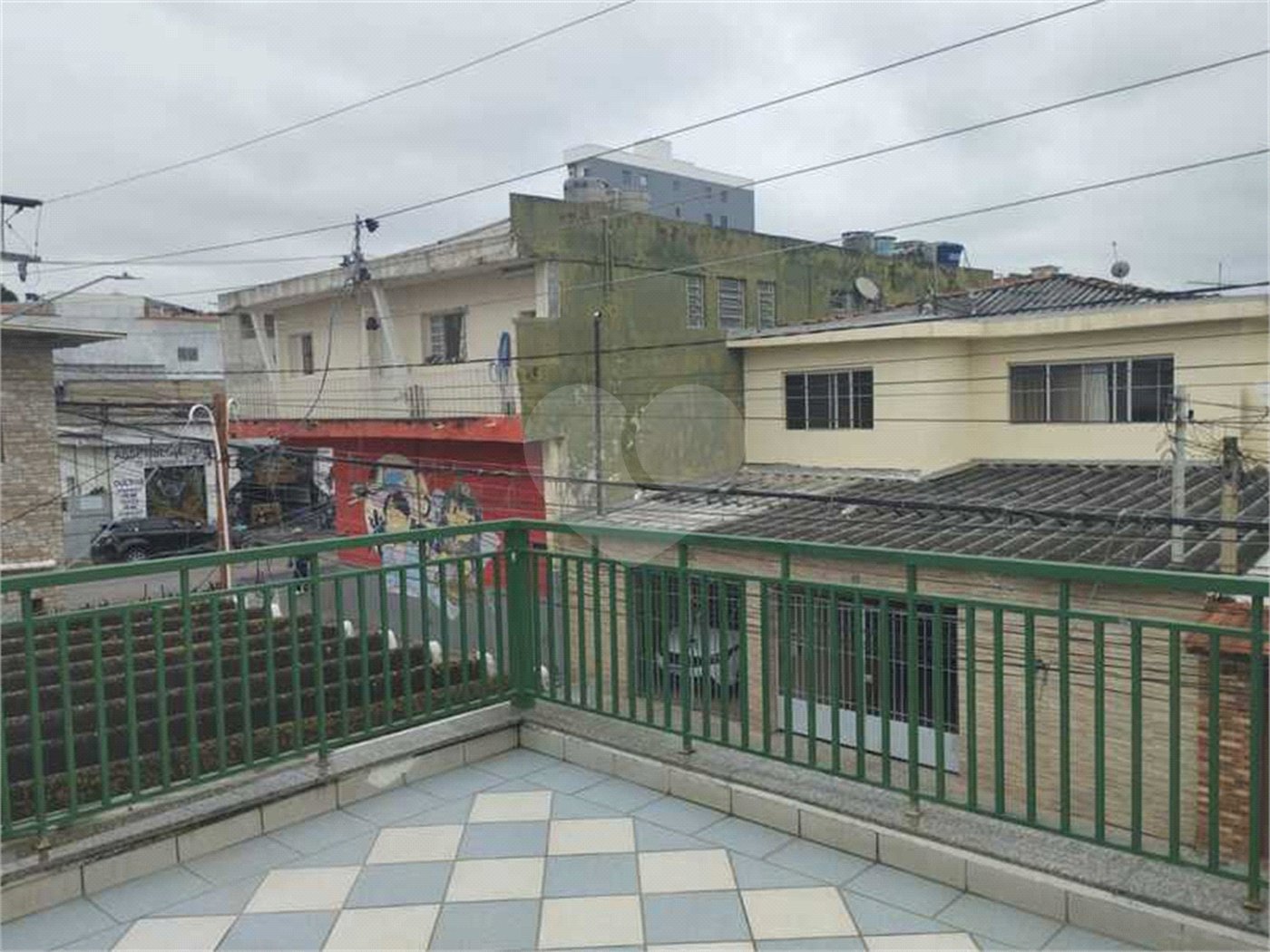 Sobrado à venda com 3 quartos em Casa Verde, São Paulo, SP