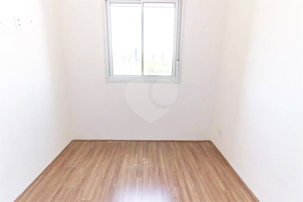 Apartamento à venda com 2 quartos, sendo 1 suíte, em Belenzinho, São Paulo, SP