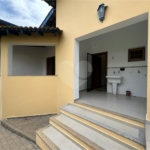 Casa à venda ou para alugar com 4 quartos, sendo 3 suítes, no condomínio Estância Marambaia, Vinhedo - SP