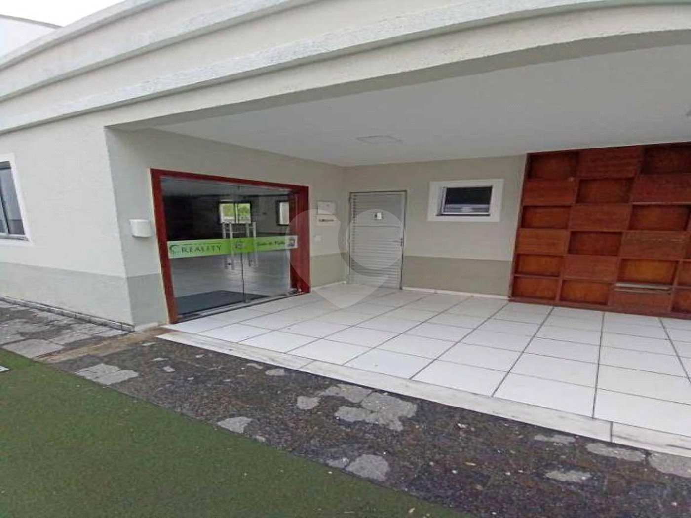 Apartamento à venda com 2 quartos em Campo Grande, Rio de Janeiro, RJ