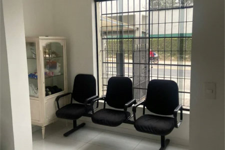 Prédio à venda em Vila Lageado, São Paulo, SP