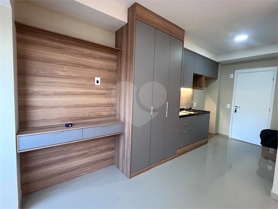 Studio para alugar com 1 quarto em Vila Zilda (tatuapé), São Paulo, SP