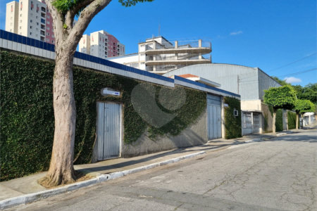 Terreno à venda em Campo Grande, São Paulo, SP