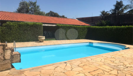 Chácara à venda ou para alugar com 2 suítes em Chácara Recreio Alvorada, Hortolândia, SP