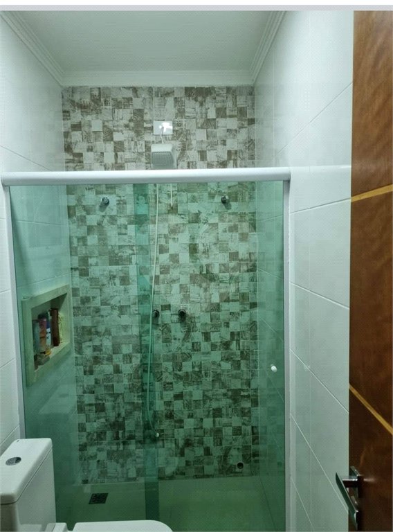 Sobrado à venda com 3 suítes em Água Fria, São Paulo, SP