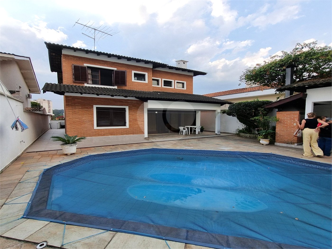 Sobrado à venda com 4 quartos, sendo 2 suítes, em Barro Branco (zona Norte), São Paulo, SP