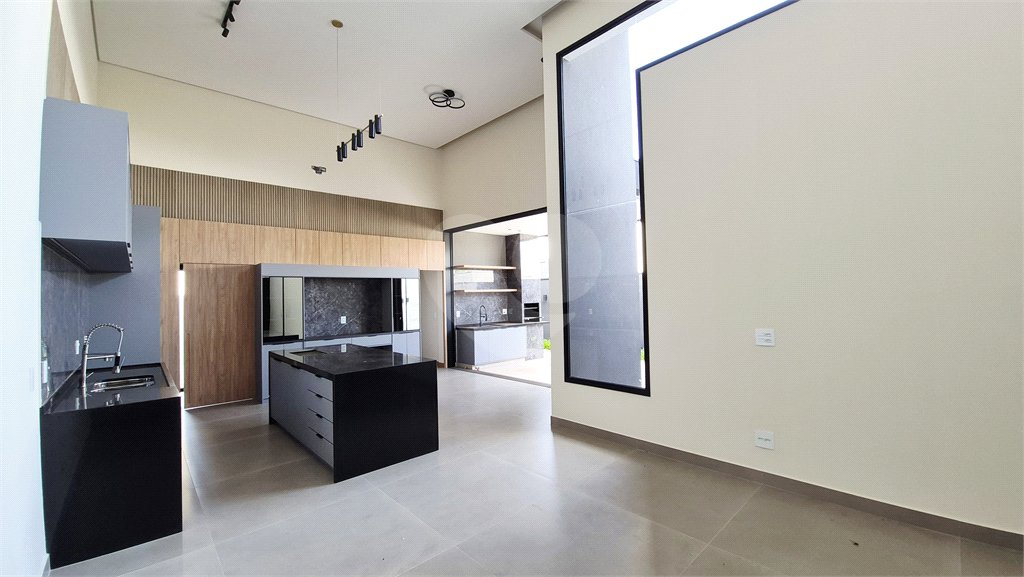 Casa à venda com 3 suítes em Reserva San Pedro, Ribeirão Preto, SP