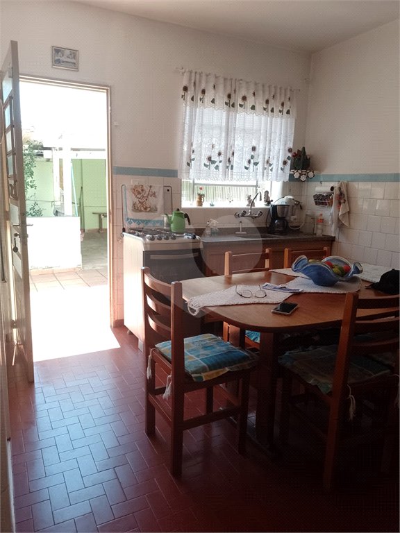 Sobrado à venda com 3 quartos, sendo 1 suíte, em Chácara Inglesa (zona Norte), São Paulo, SP