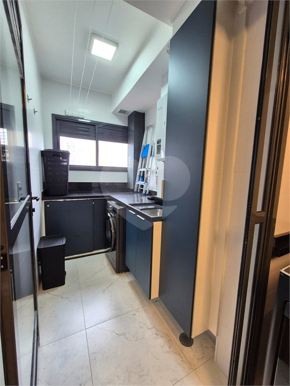 Apartamento para alugar com 1 suíte em Tucuruvi, São Paulo, SP