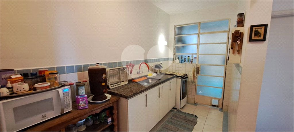 Apartamento à venda com 2 quartos, sendo 1 suíte, em Sumarezinho, São Paulo, SP