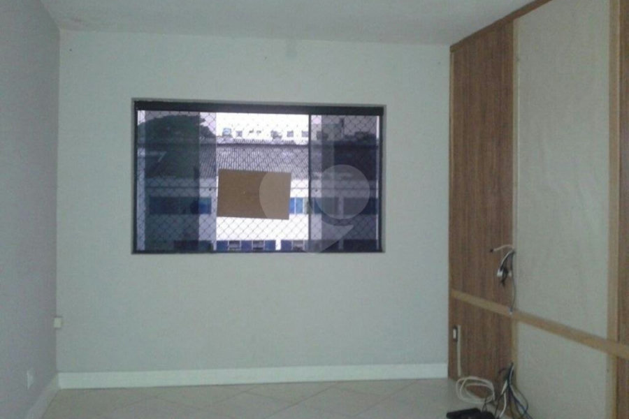 Apartamento à venda com 2 quartos em Santana, São Paulo, SP