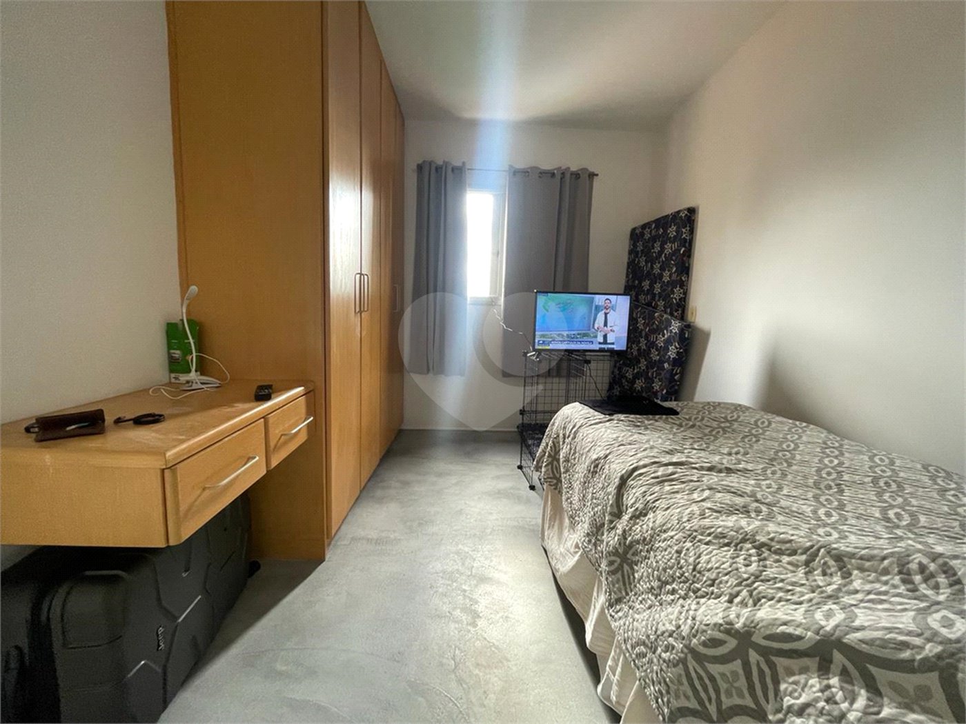 Apartamento à venda ou para alugar com 1 quarto em Santana, São Paulo, SP